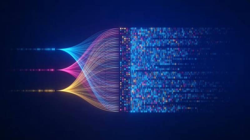 山阳区软件开发：解锁高性能应用的核心技术路径